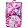 ZAINO SDOPPIABILE SJ GANG SEA BEAUTY