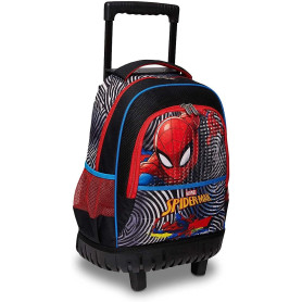 TROLLEY SPIDERMAN THE GREATEST HERO 