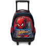 TROLLEY SPIDERMAN THE GREATEST HERO 