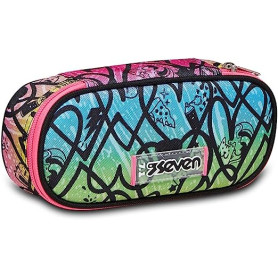 ASTUCCIO OVALE SEVEN PLUS COLOUR EXPRESS 