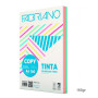 RISMA CARTA A4 FABRIANO COPYTINTA COLORI TENUI GR.160 FG.100