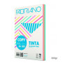 RISMA CARTA A4 FABRIANO COPYTINTA COLORI TENUI GR.200 FG.100