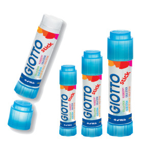 COLLA STICK 10GR GIOTTO 