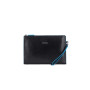 POCHETTE UOMO SOTTILE PORTA IPAD MINI IN PELLE
