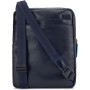 BORSELLO PORTA IPAD IN PELLE 