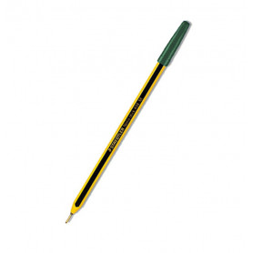 PENNA STAEDTLER NORIS 434 VERDE 