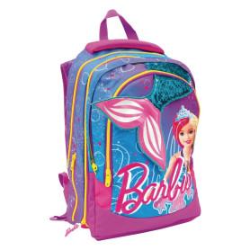 ZAINO ESTENSIBILE ROUND BARBIE 