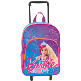 TROLLEY ASILO BARBIE 