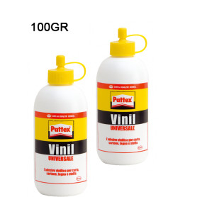 COLLA PATTEX VINIL UNIVERSALE 100GR 