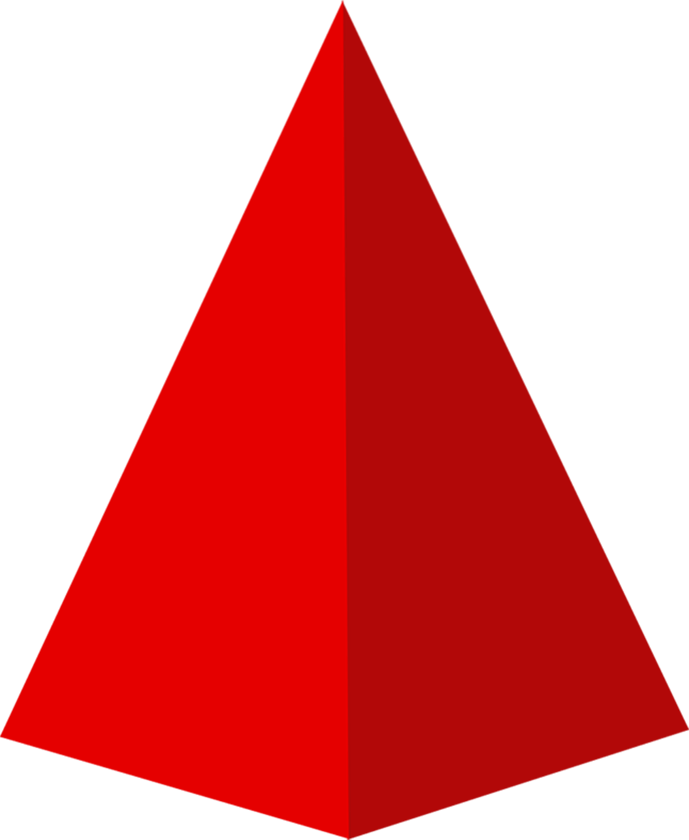 Icona Piramide